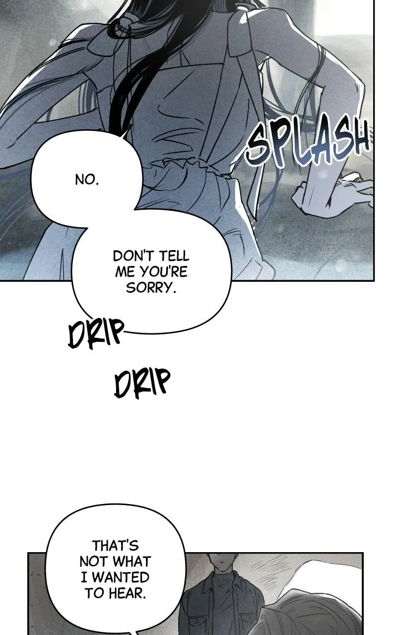 Locked to Death Chapter 85 – Page 61