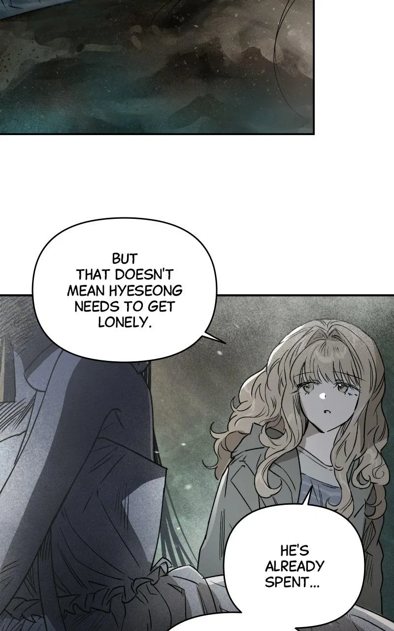 Locked to Death Chapter 85 – Page 67