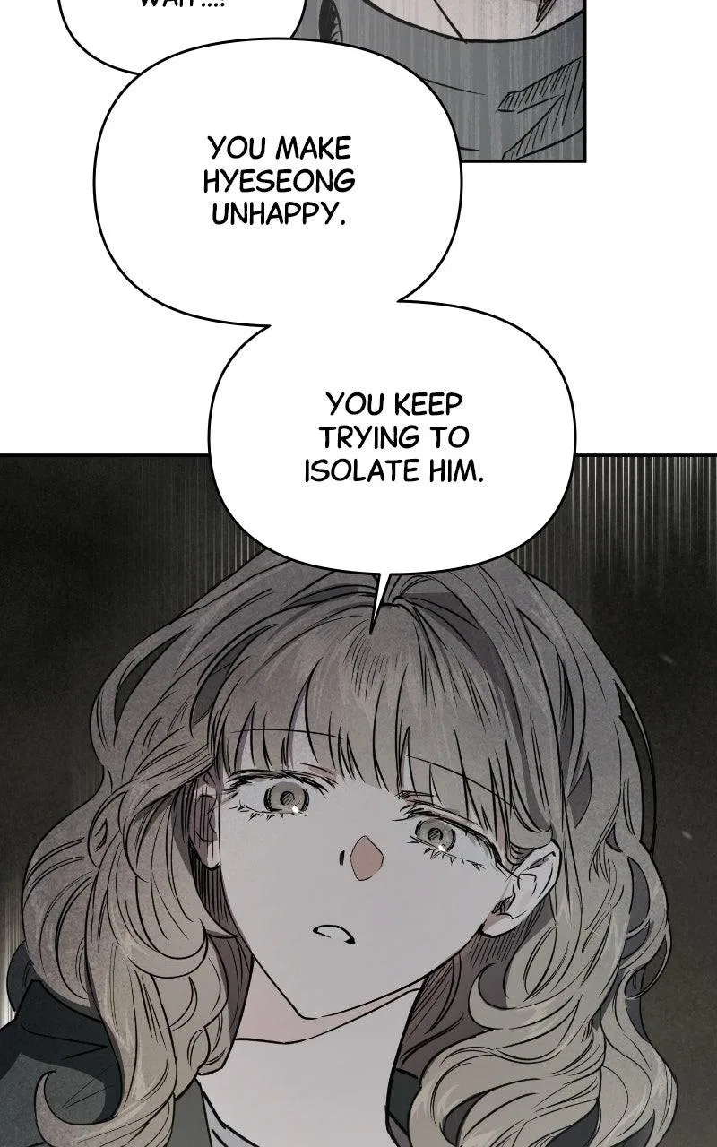 Locked to Death Chapter 85 – Page 69