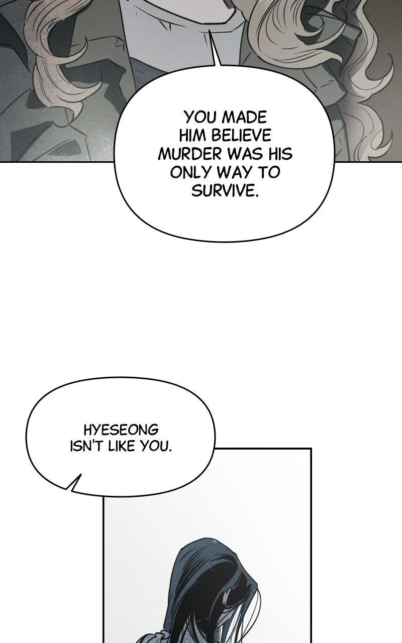 Locked to Death Chapter 85 – Page 70