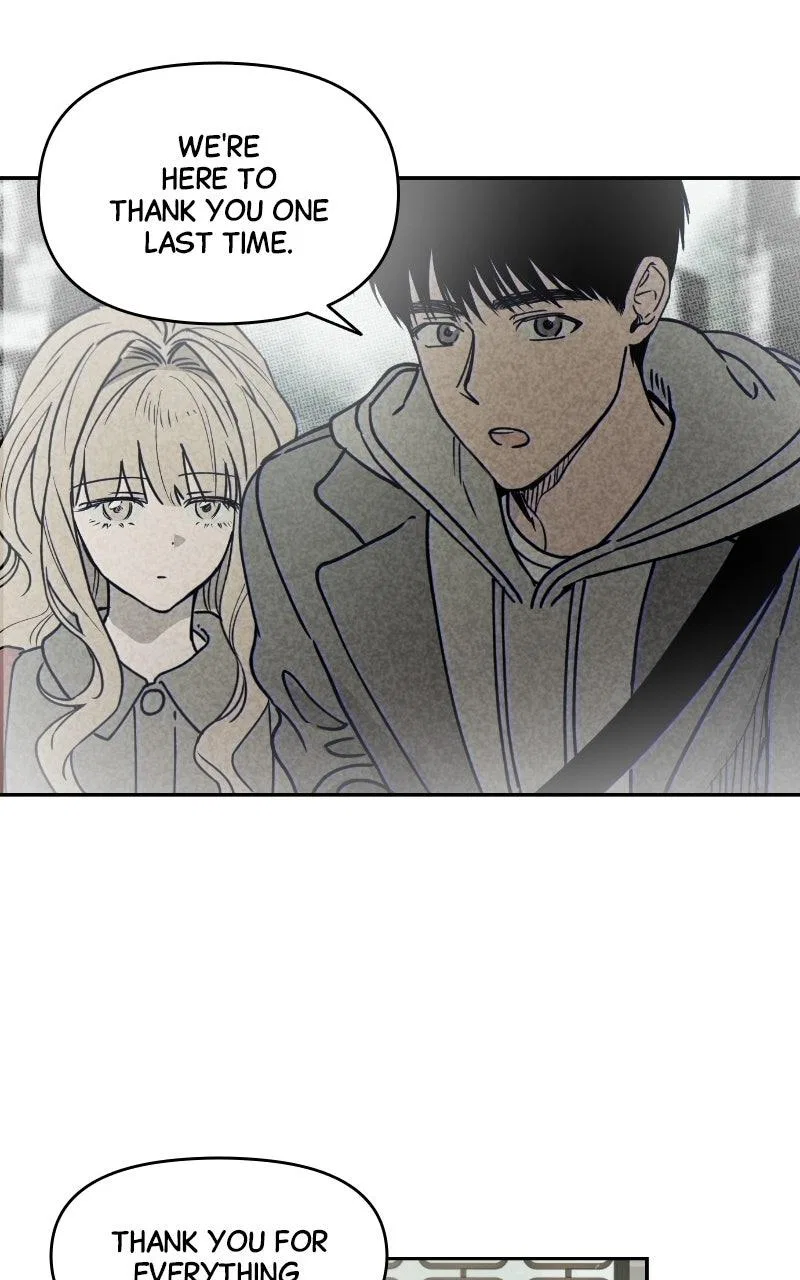 Locked to Death Chapter 84 – Page 2
