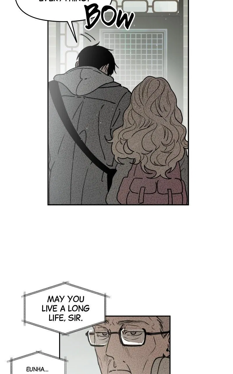 Locked to Death Chapter 84 – Page 3
