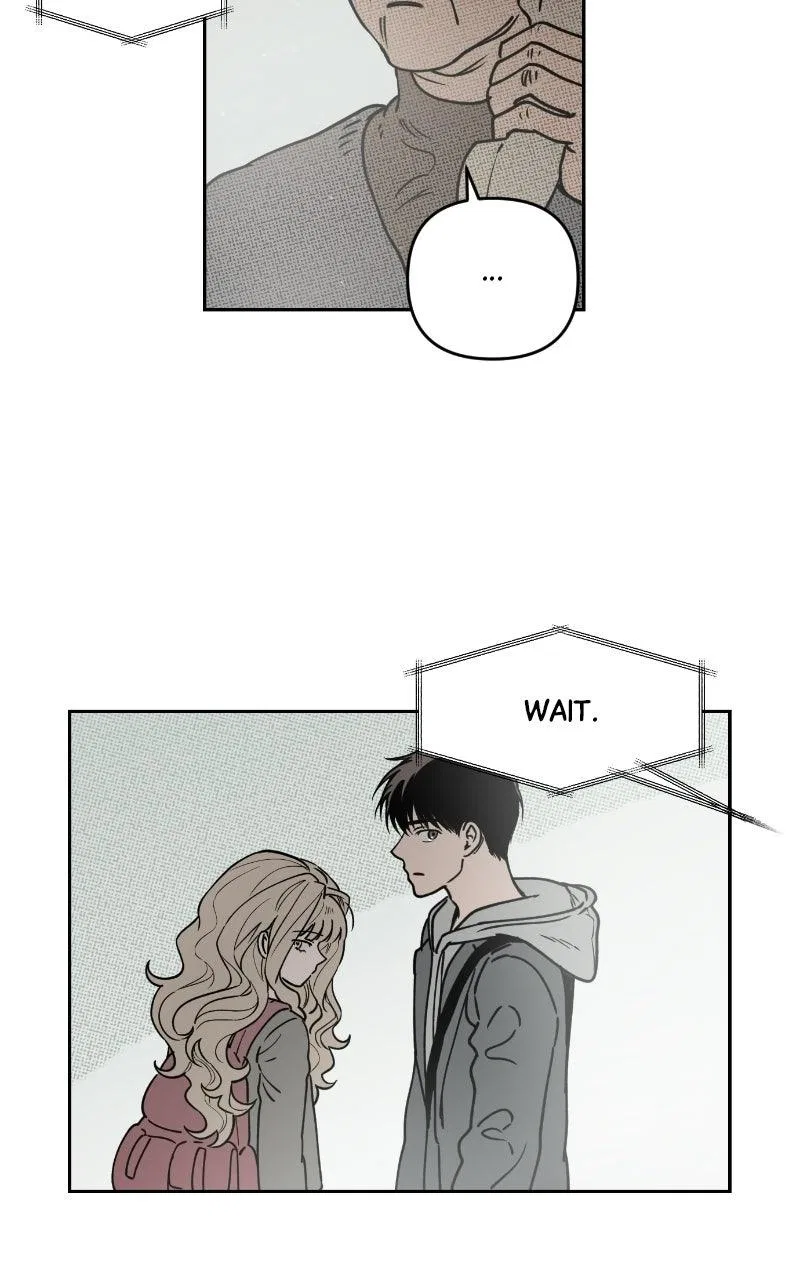Locked to Death Chapter 84 – Page 4