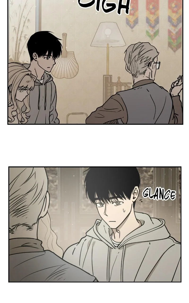 Locked to Death Chapter 84 – Page 7