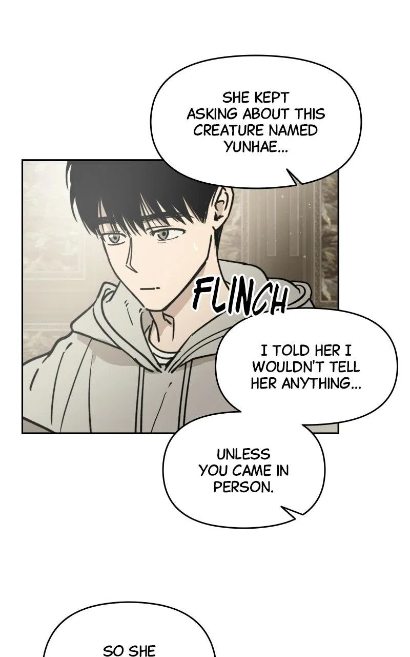 Locked to Death Chapter 84 – Page 9