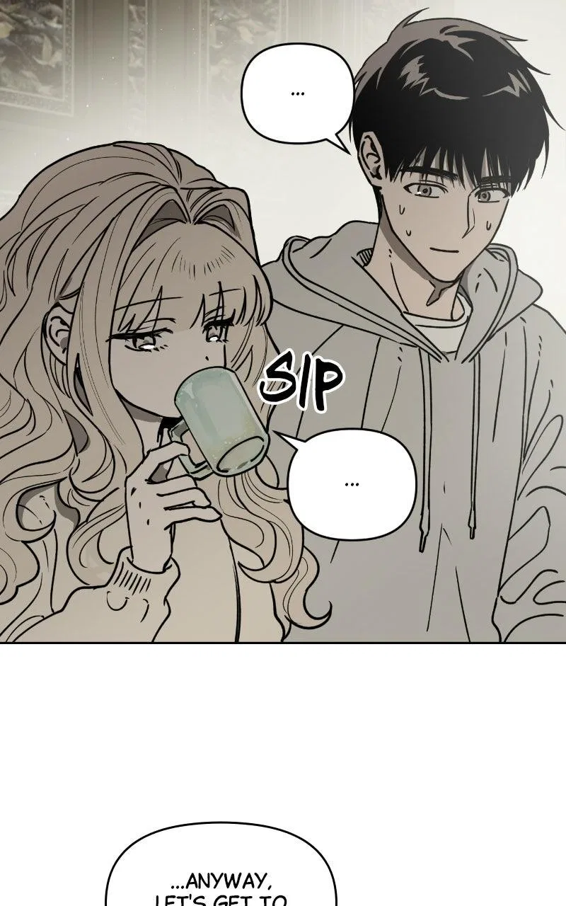 Locked to Death Chapter 84 – Page 11
