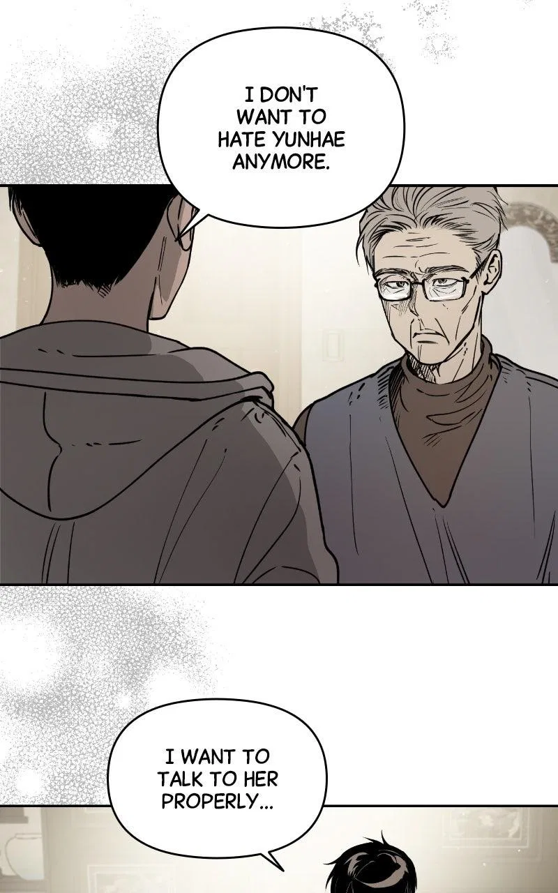 Locked to Death Chapter 84 – Page 15