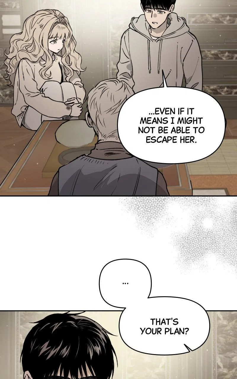 Locked to Death Chapter 84 – Page 16