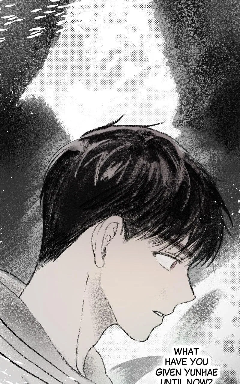 Locked to Death Chapter 84 – Page 19