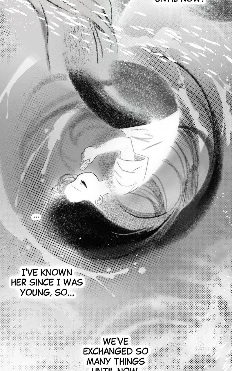 Locked to Death Chapter 84 – Page 20