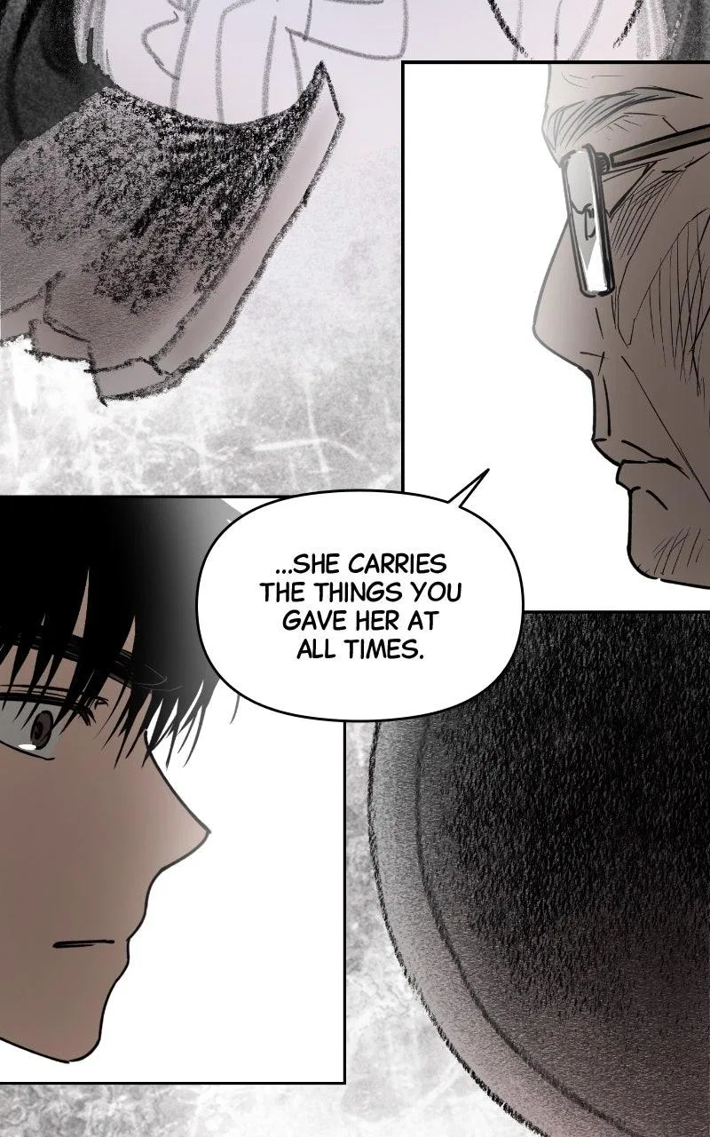 Locked to Death Chapter 84 – Page 22