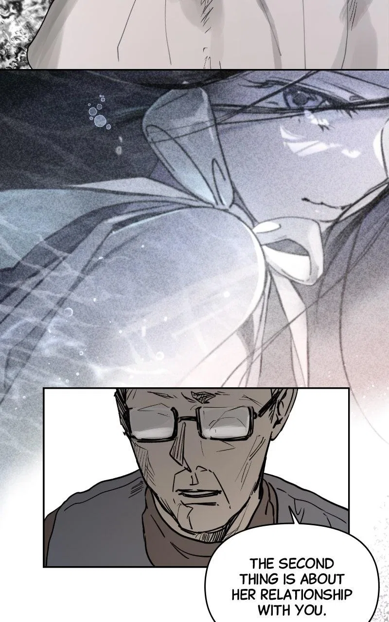 Locked to Death Chapter 84 – Page 27