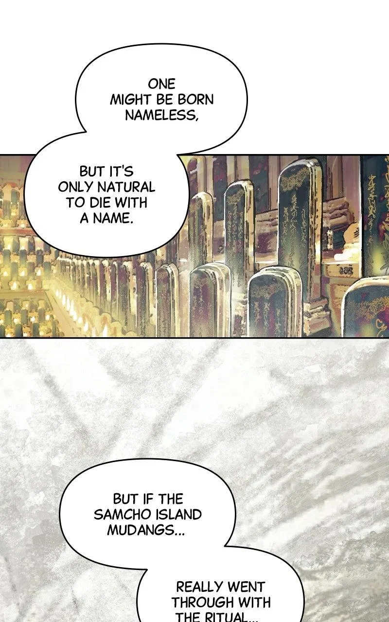 Locked to Death Chapter 84 – Page 30