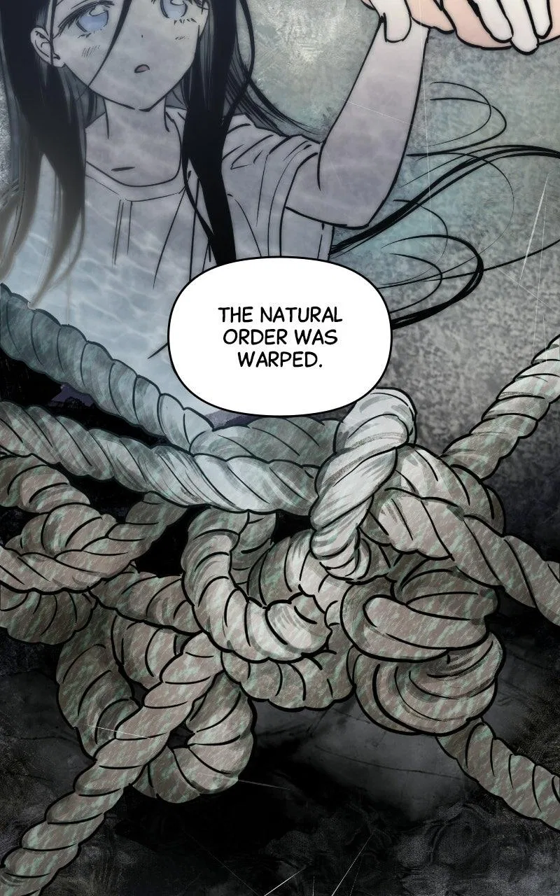 Locked to Death Chapter 84 – Page 33