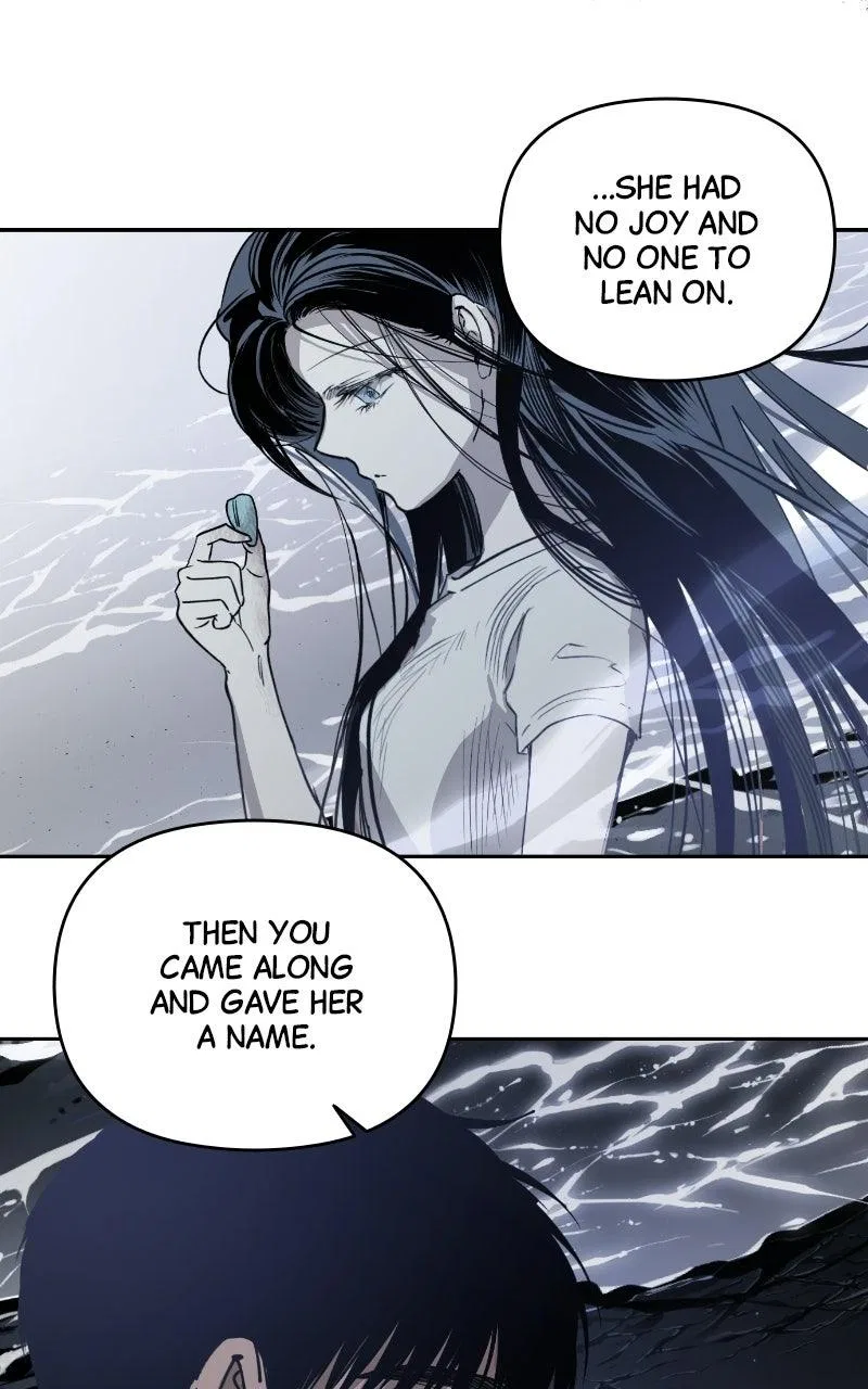 Locked to Death Chapter 84 – Page 36