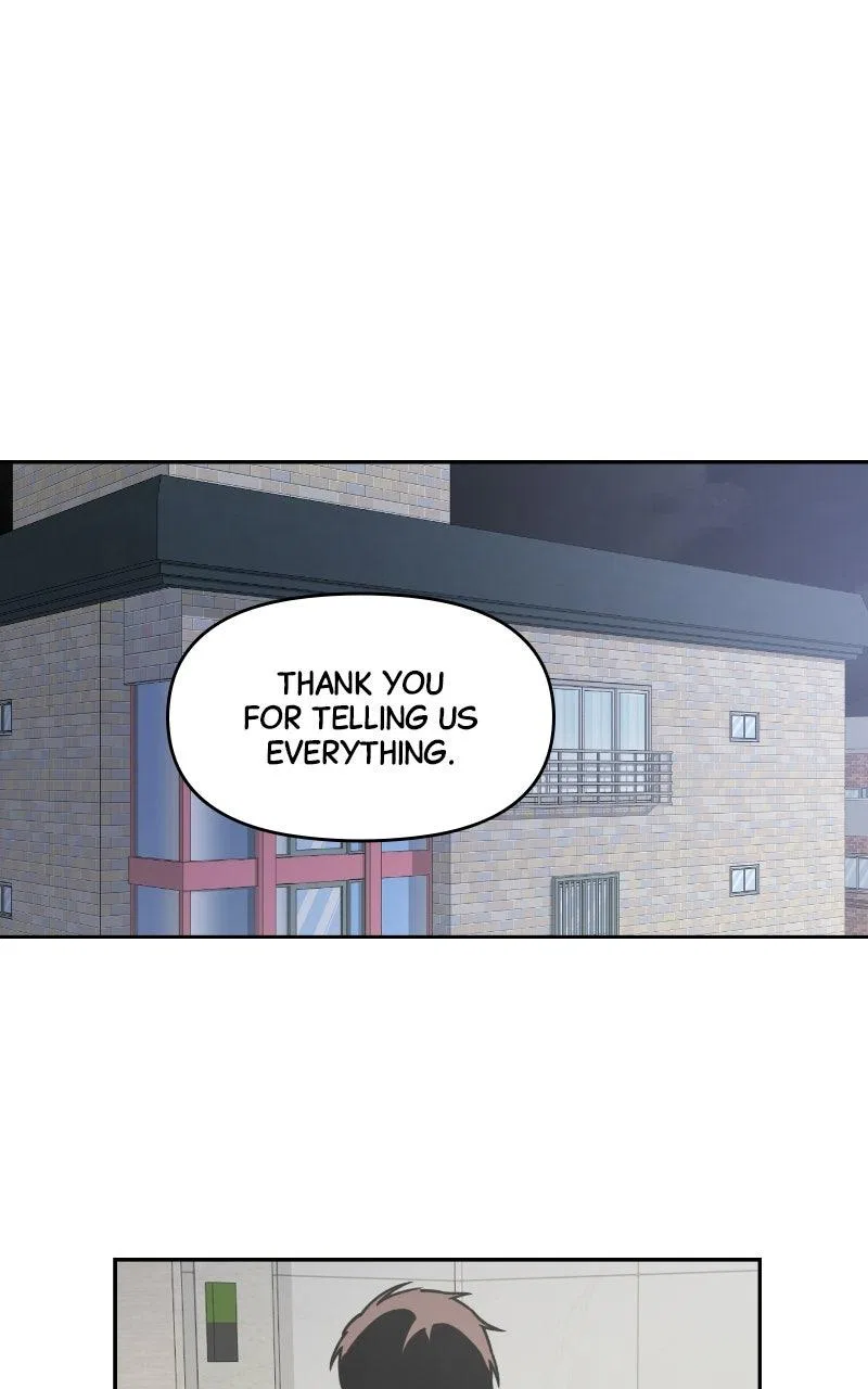 Locked to Death Chapter 84 – Page 38