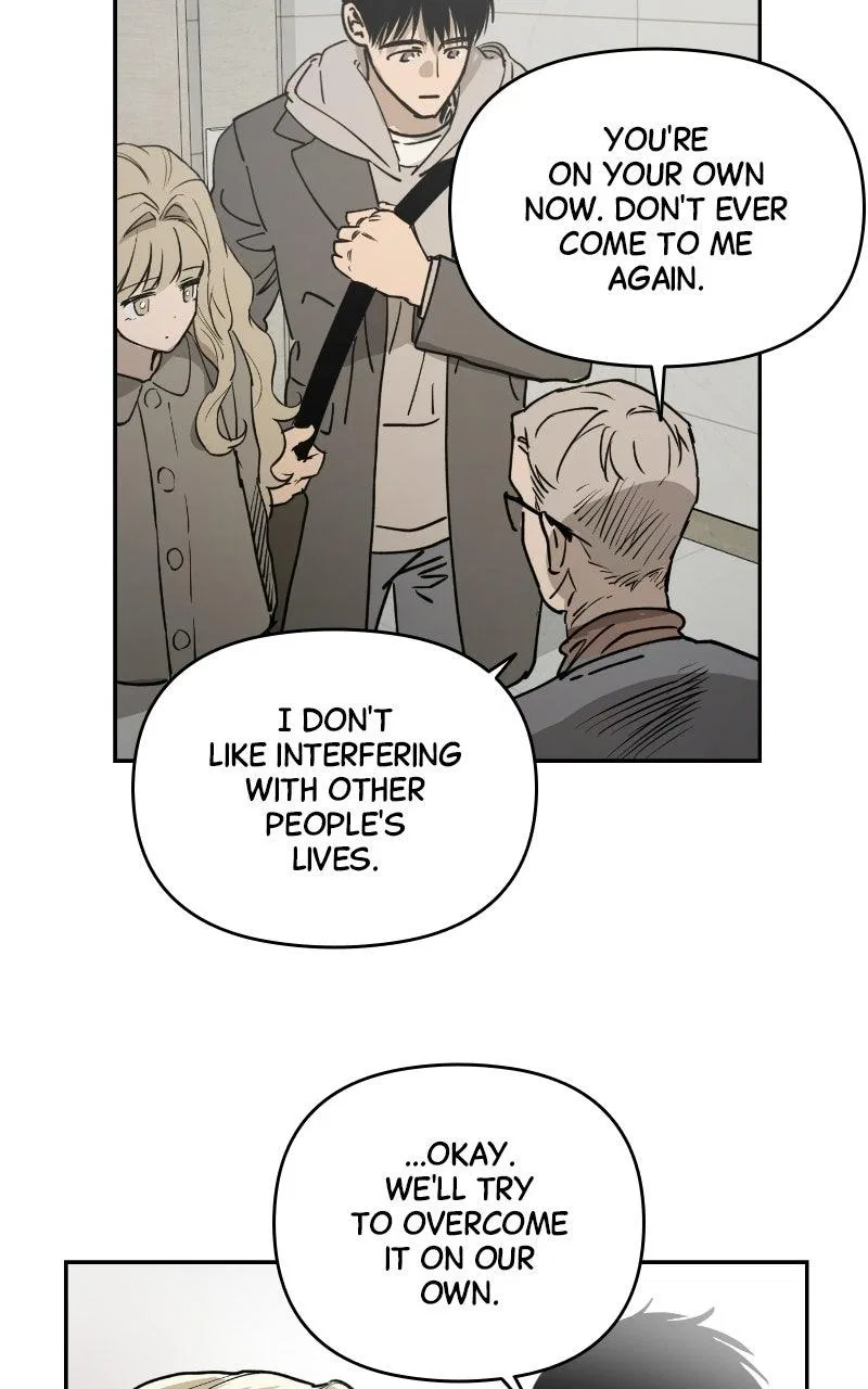 Locked to Death Chapter 84 – Page 39