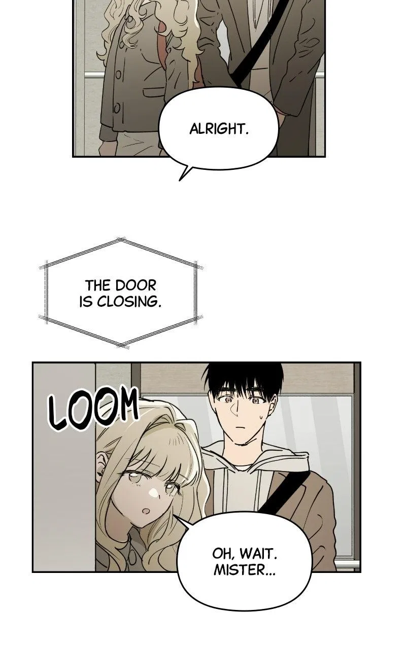 Locked to Death Chapter 84 – Page 41