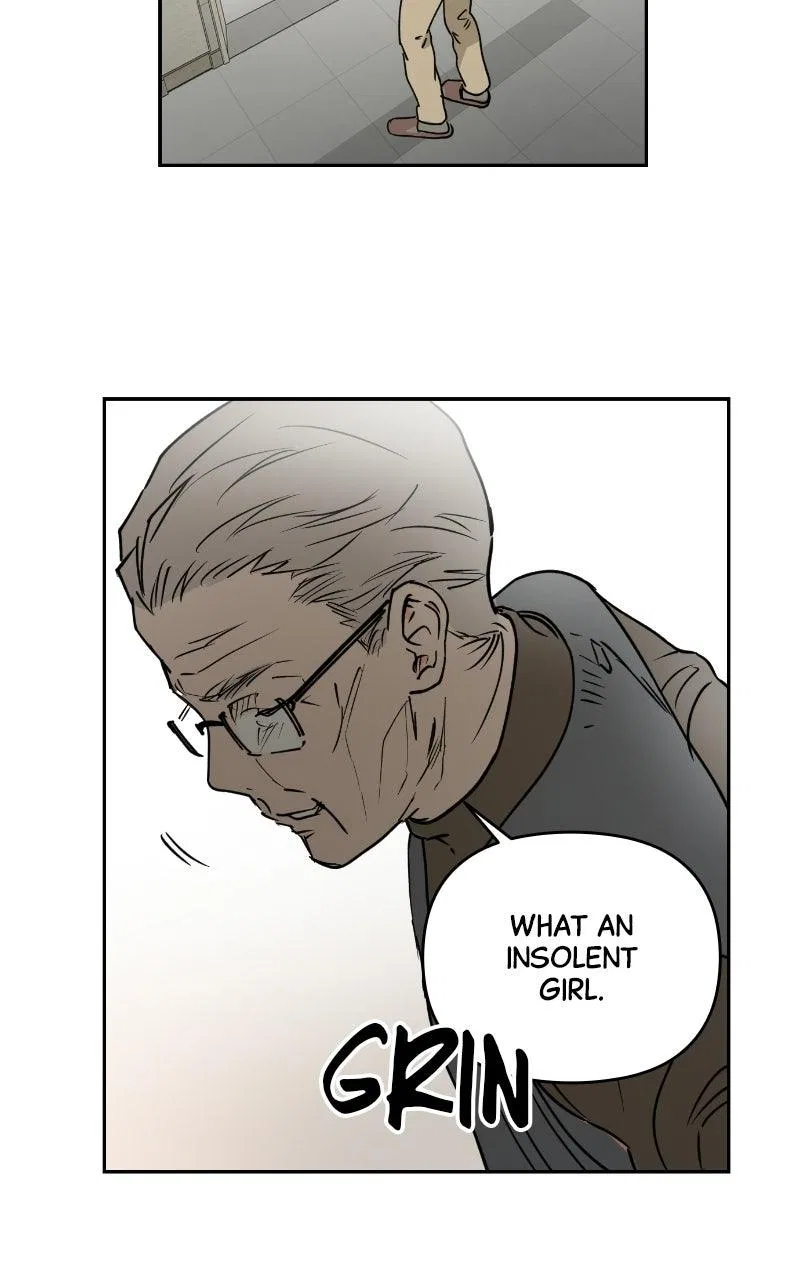 Locked to Death Chapter 84 – Page 43