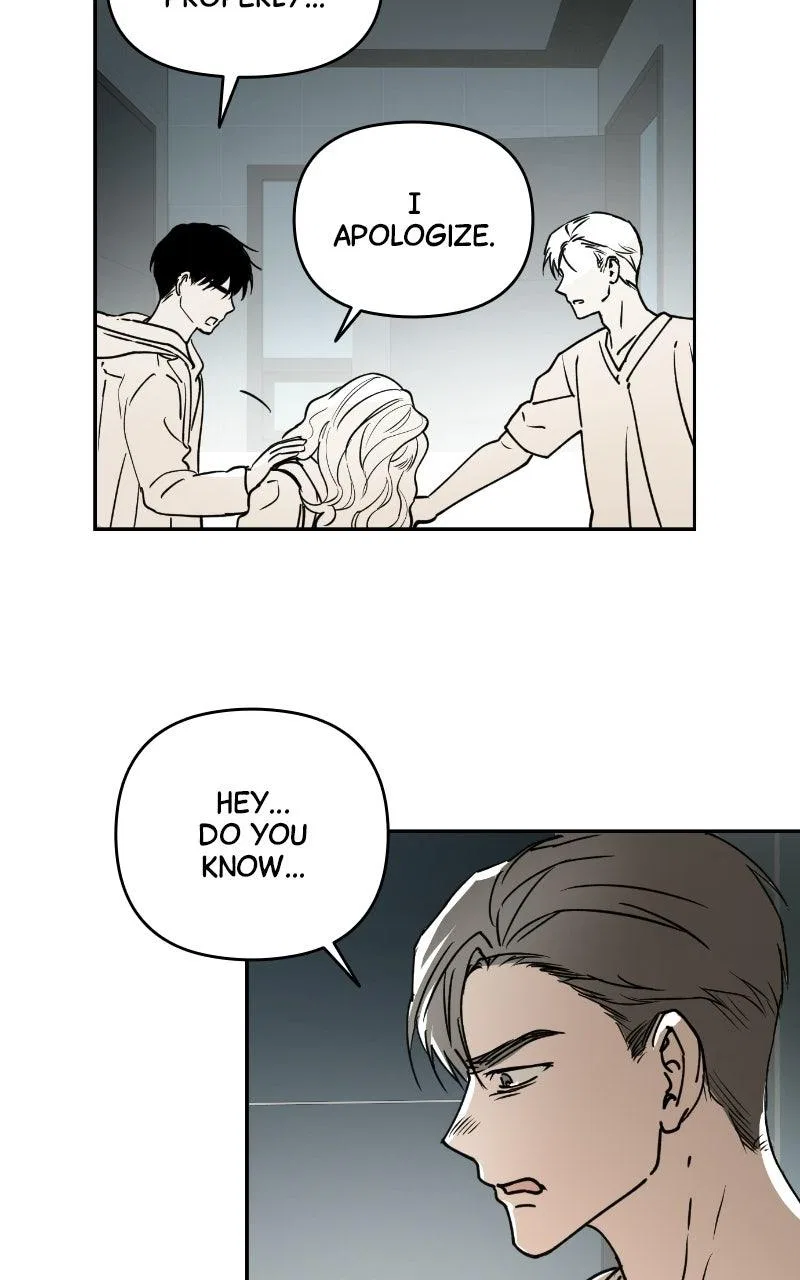 Locked to Death Chapter 84 – Page 47