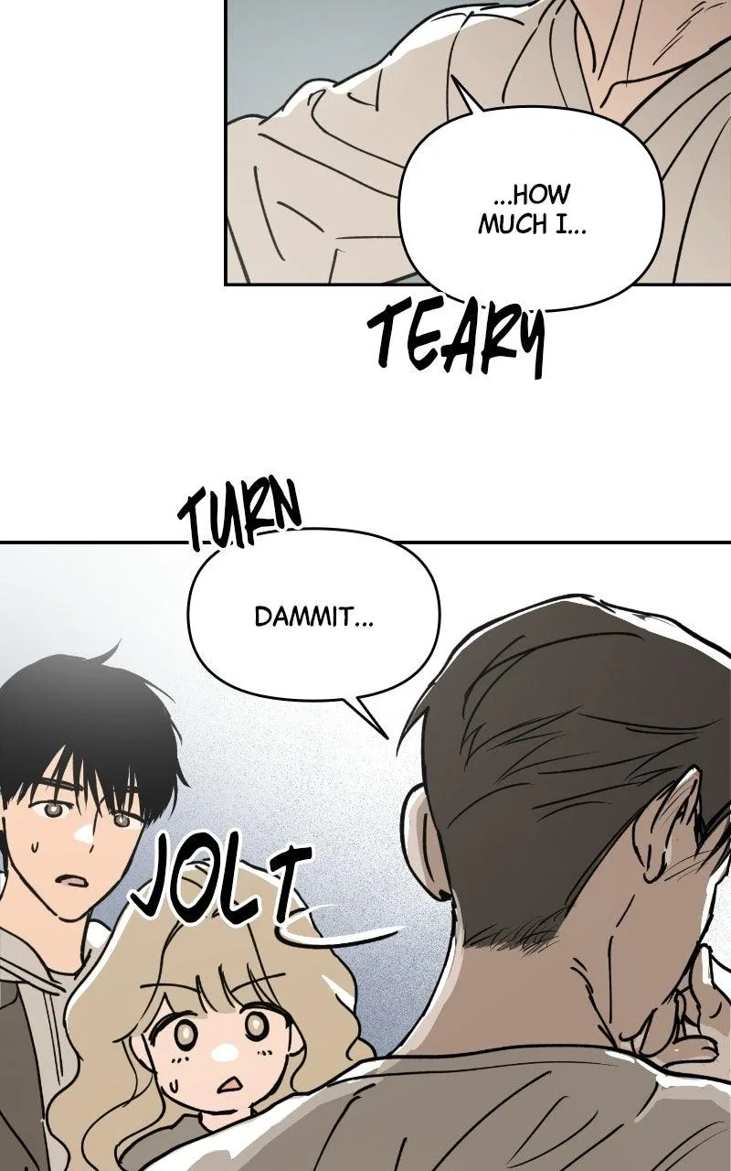 Locked to Death Chapter 84 – Page 48