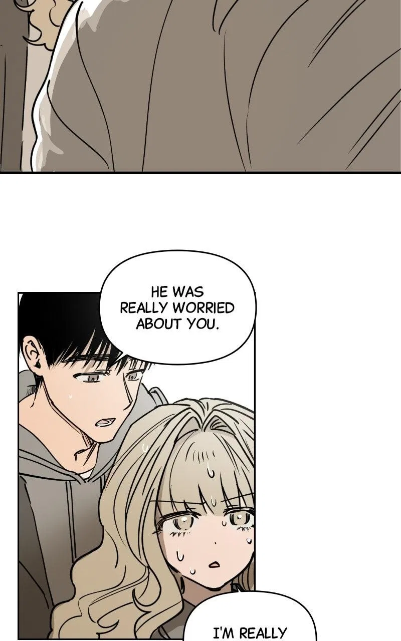 Locked to Death Chapter 84 – Page 49