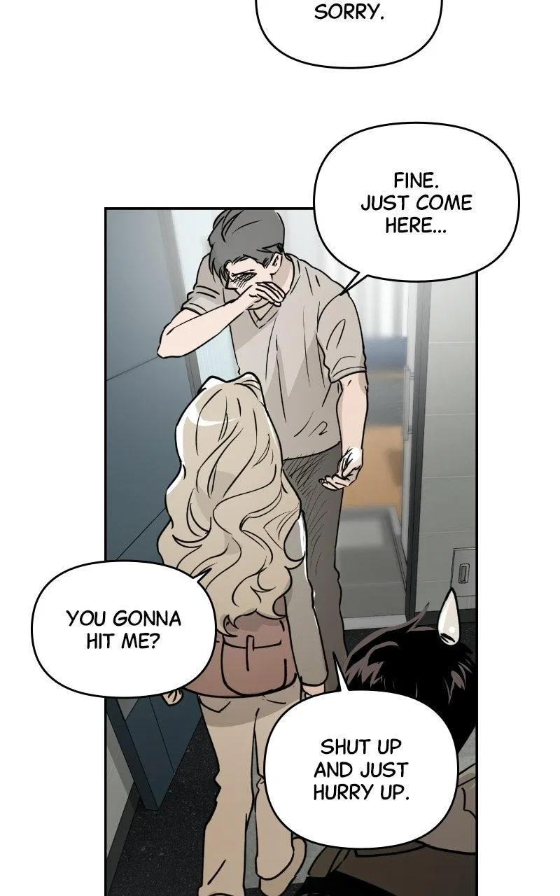 Locked to Death Chapter 84 – Page 50