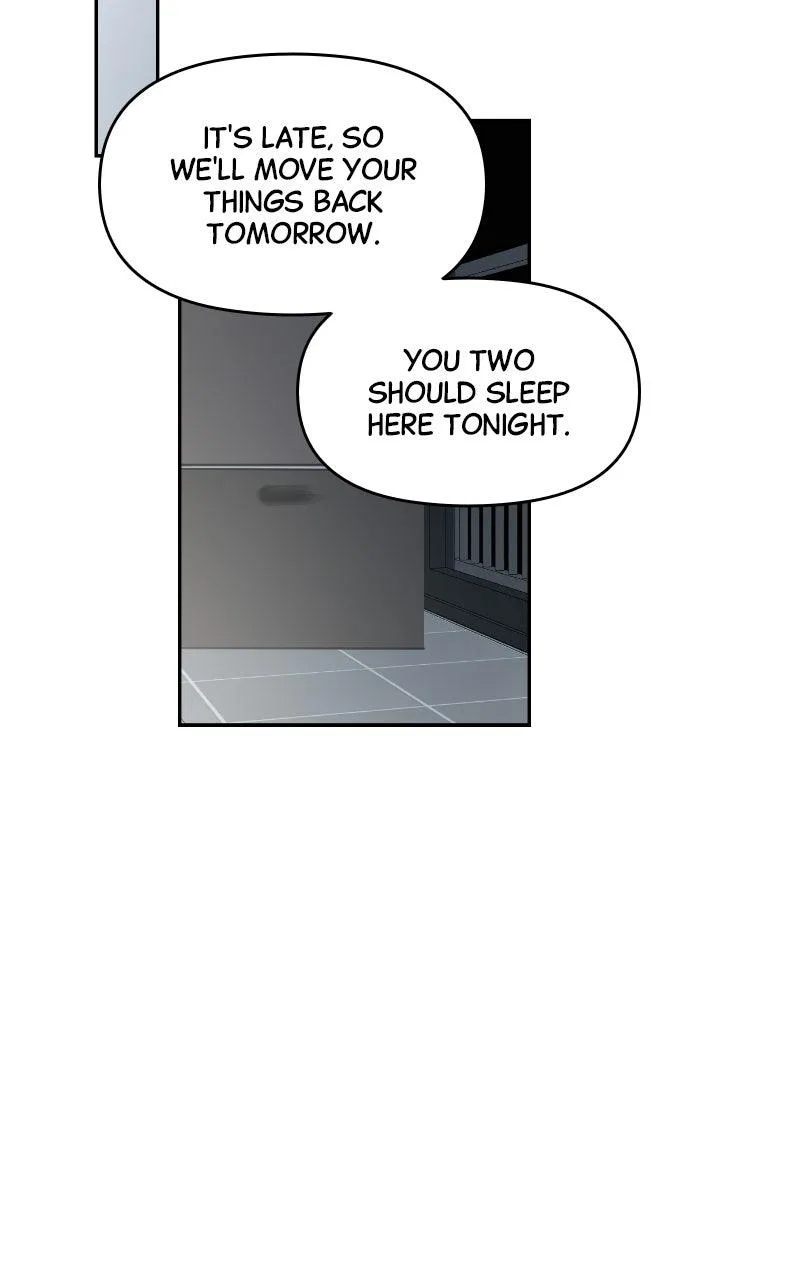 Locked to Death Chapter 84 – Page 53
