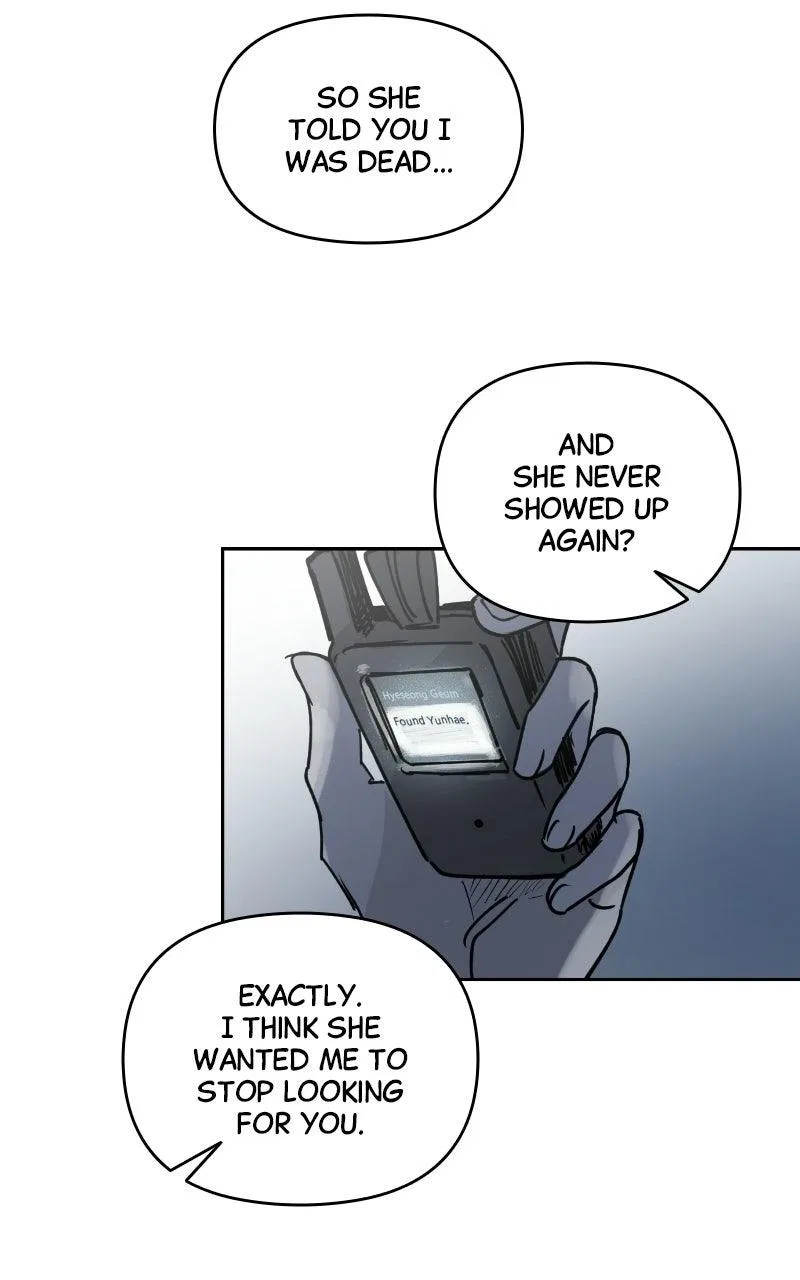 Locked to Death Chapter 84 – Page 54