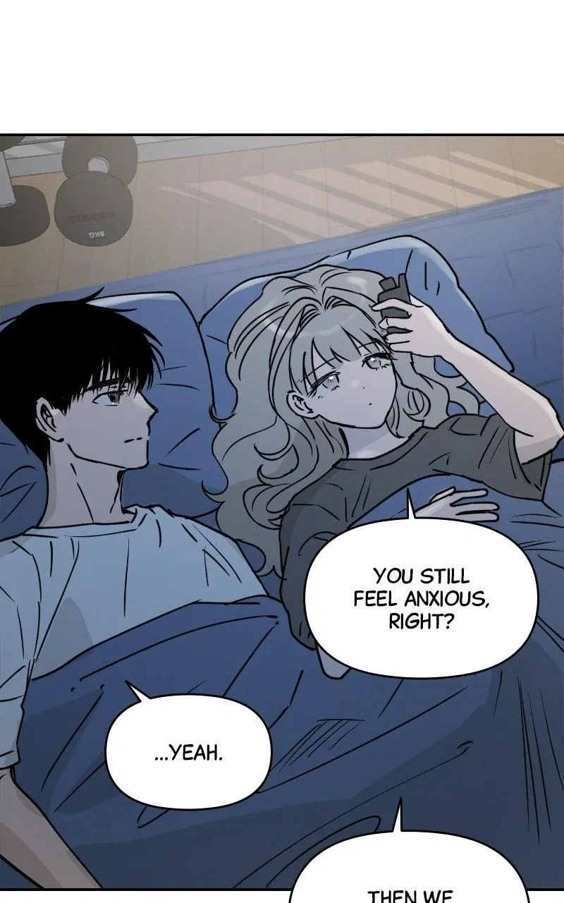 Locked to Death Chapter 84 – Page 55
