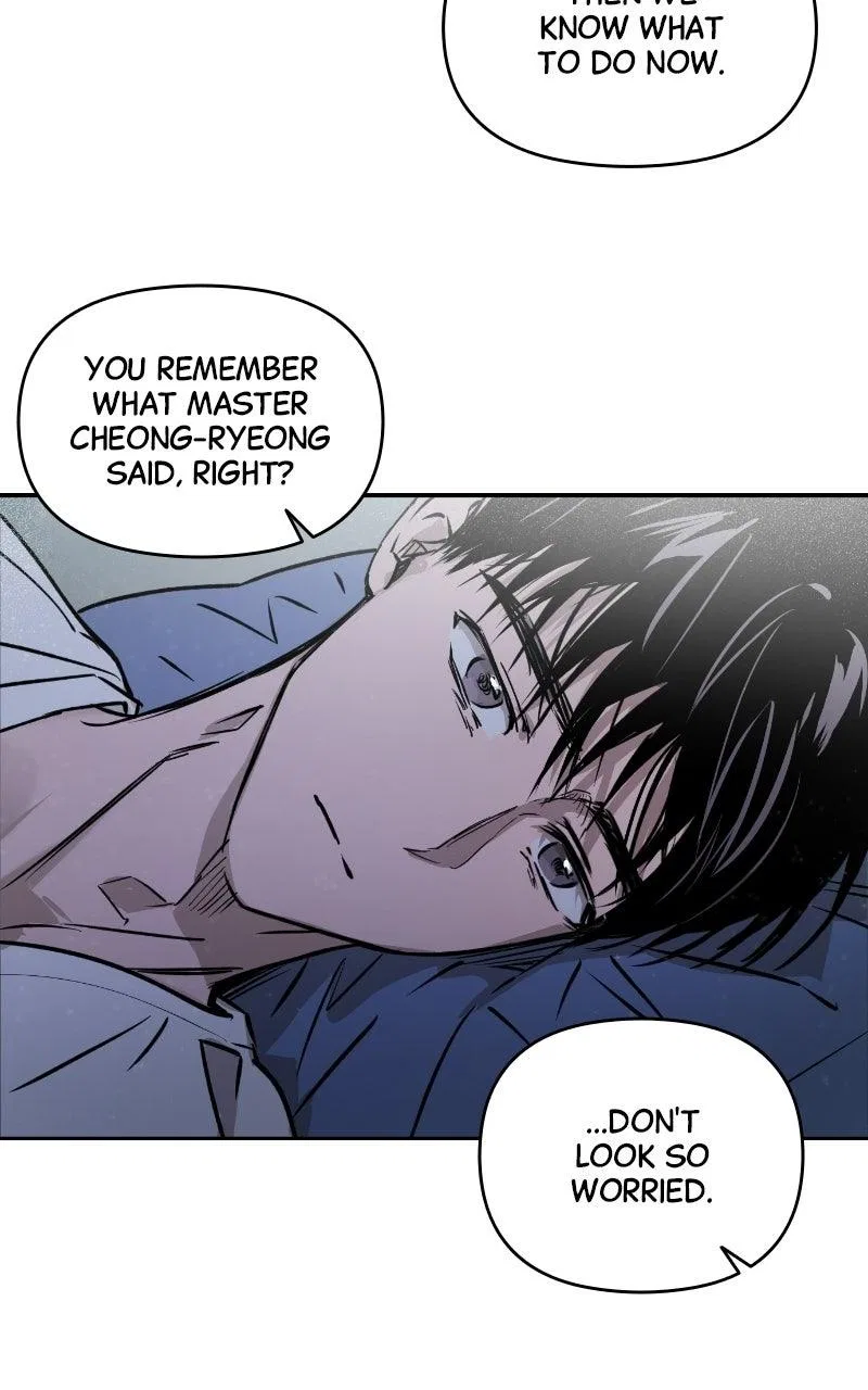 Locked to Death Chapter 84 – Page 56