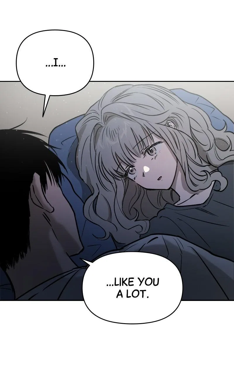Locked to Death Chapter 84 – Page 57