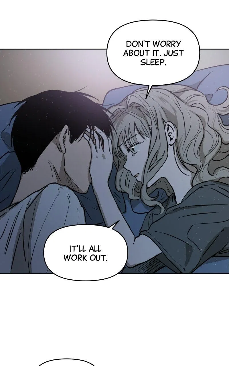 Locked to Death Chapter 84 – Page 59
