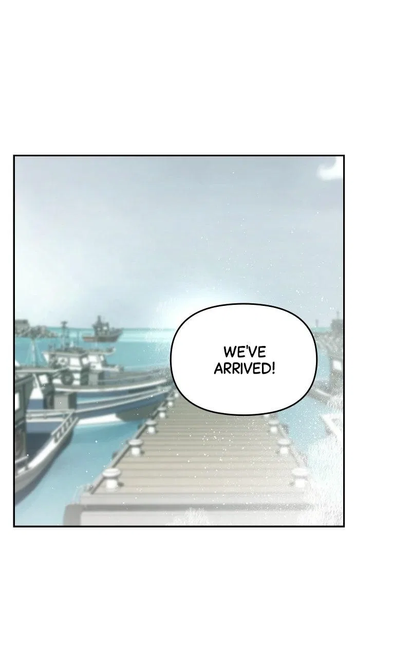 Locked to Death Chapter 84 – Page 61