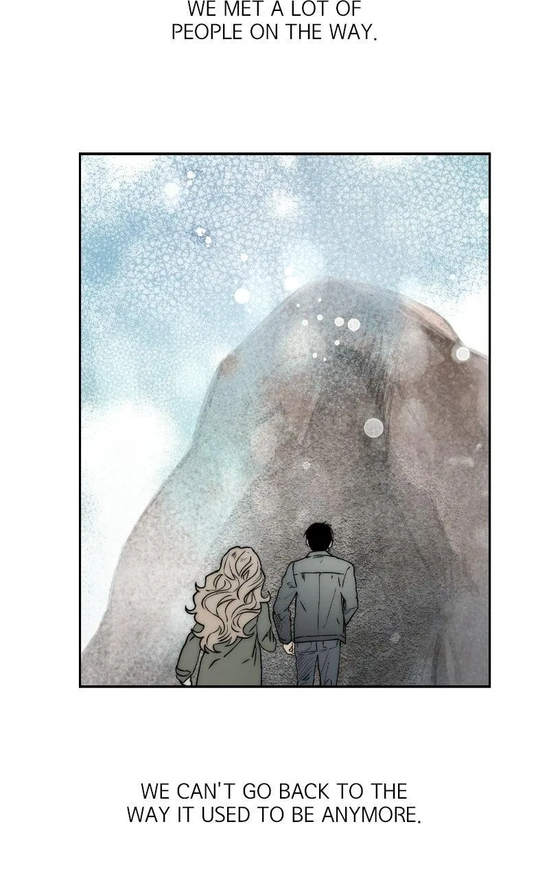 Locked to Death Chapter 84 – Page 62