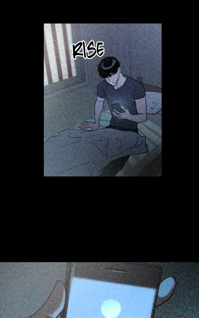 Locked to Death Chapter 83 – Page 3