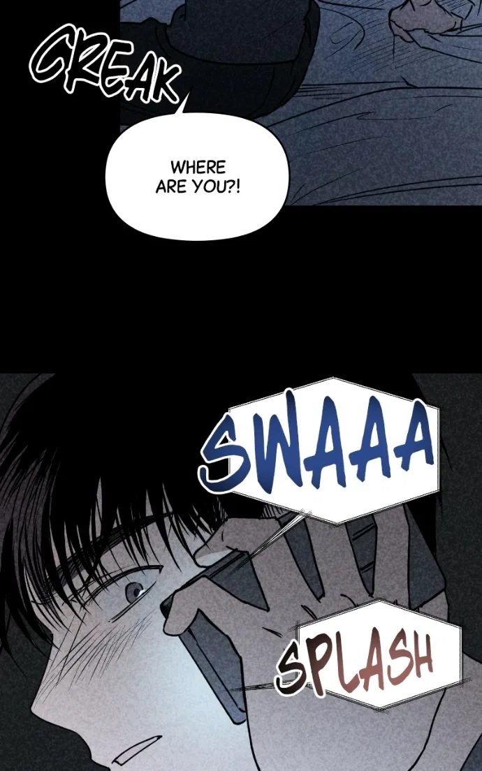 Locked to Death Chapter 83 – Page 5