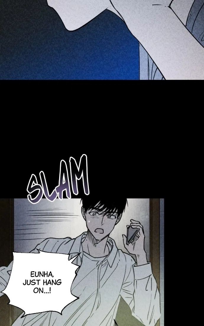 Locked to Death Chapter 83 – Page 6