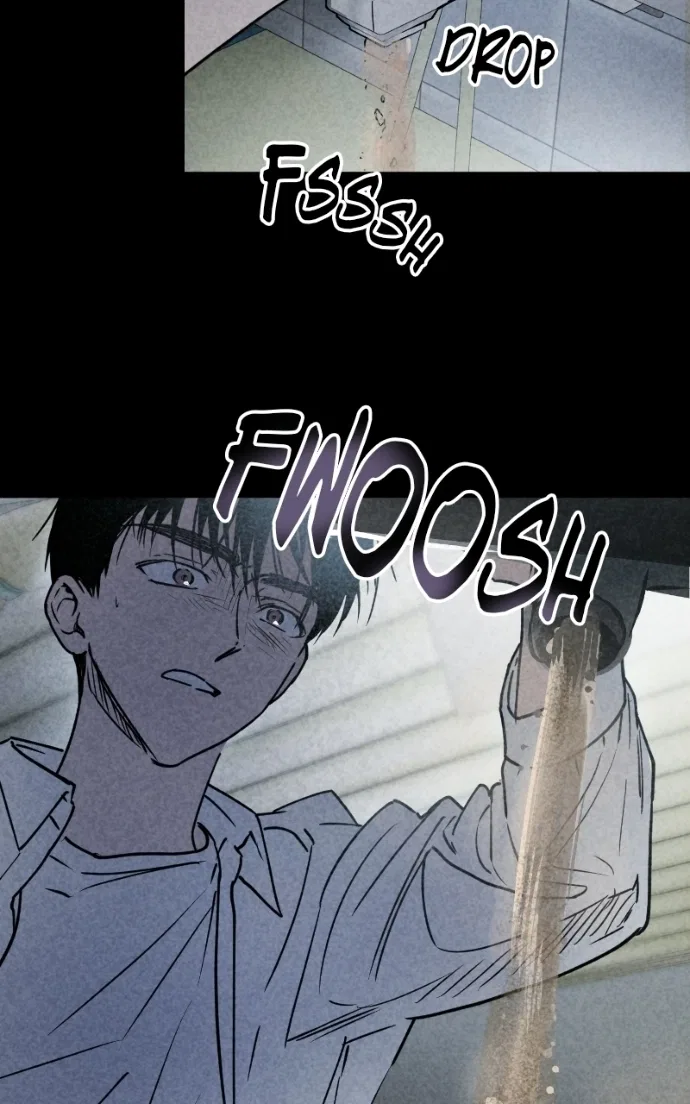 Locked to Death Chapter 83 – Page 8