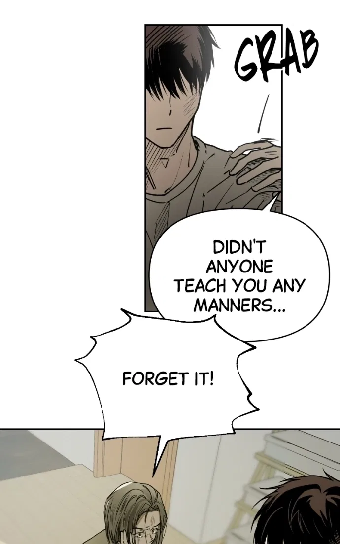 Locked to Death Chapter 82 – Page 3