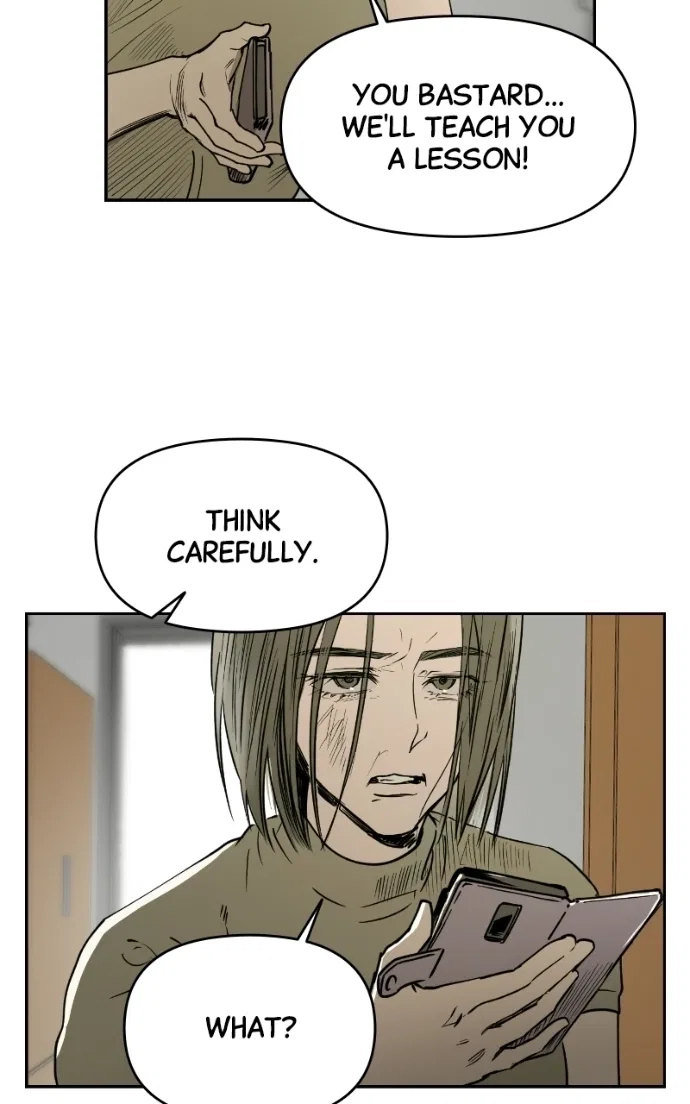 Locked to Death Chapter 82 – Page 5