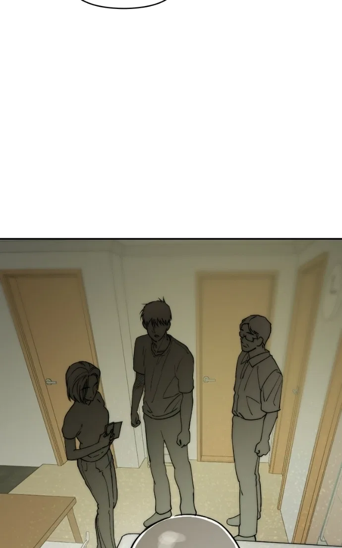 Locked to Death Chapter 82 – Page 6