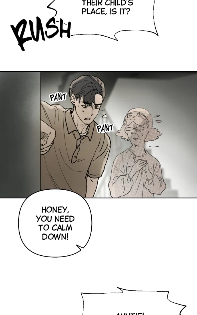 Locked to Death Chapter 82 – Page 11