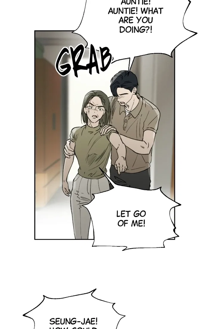 Locked to Death Chapter 82 – Page 12