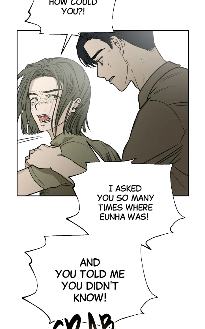 Locked to Death Chapter 82 – Page 13