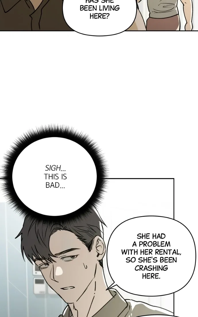 Locked to Death Chapter 81 – Page 5