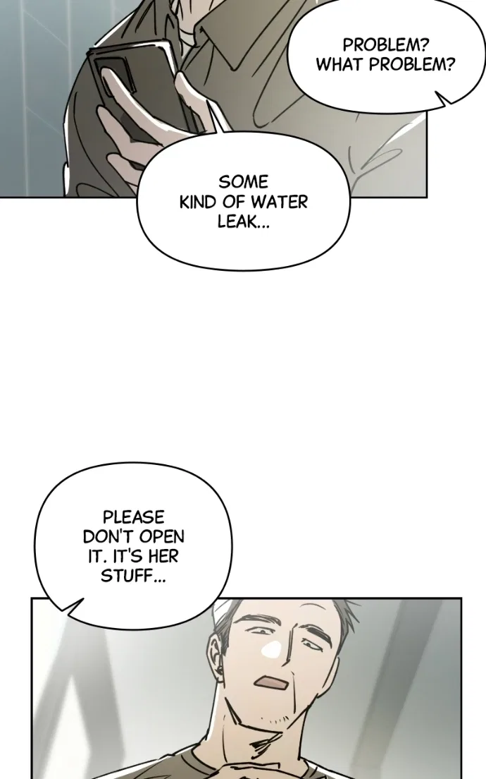 Locked to Death Chapter 81 – Page 6