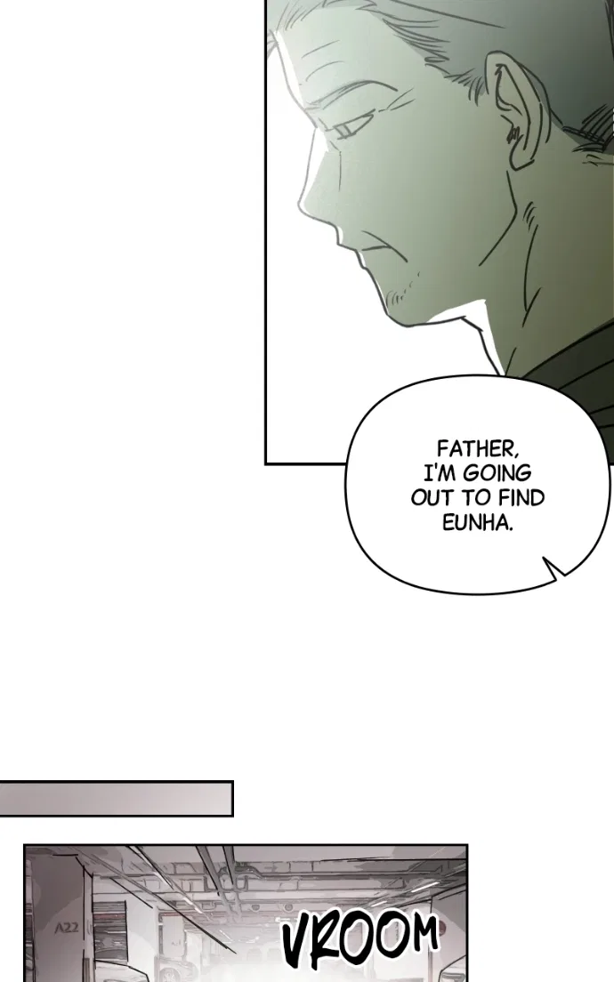Locked to Death Chapter 81 – Page 9