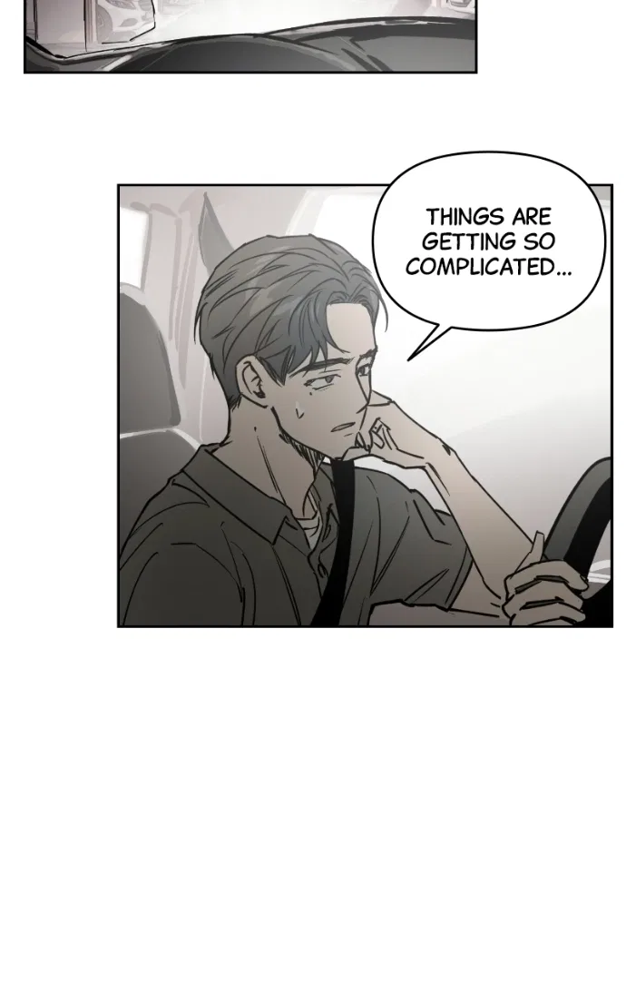 Locked to Death Chapter 81 – Page 10