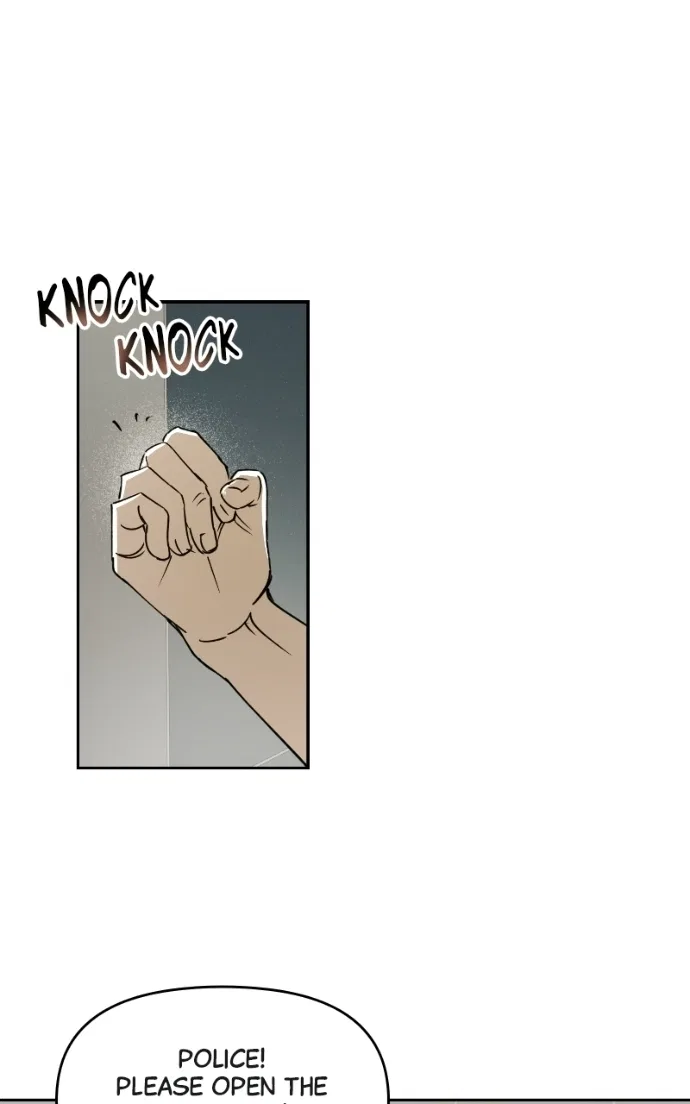 Locked to Death Chapter 80 – Page 2